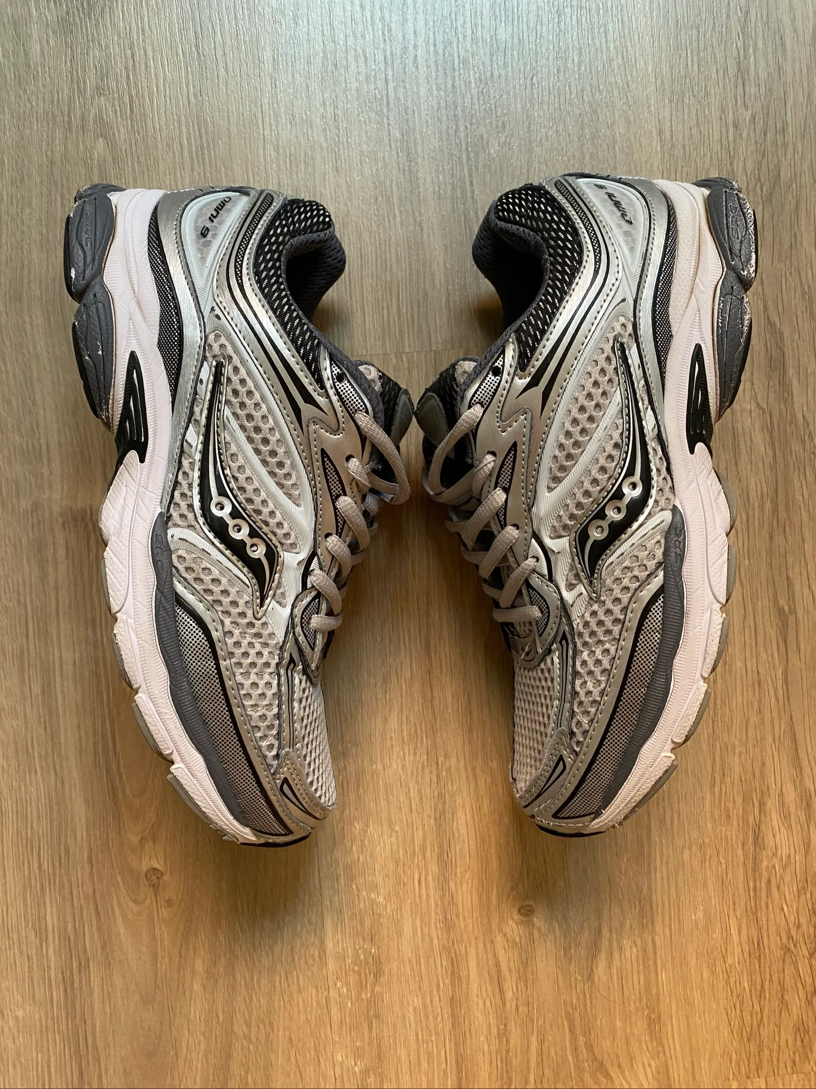 Saucony Omni 9 – photo 2
